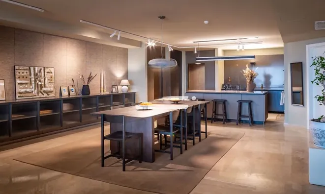 Недвижимость Central Rabat Apartment: 10