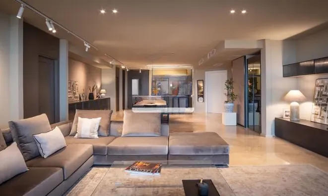 Недвижимость Central Rabat Apartment: 14