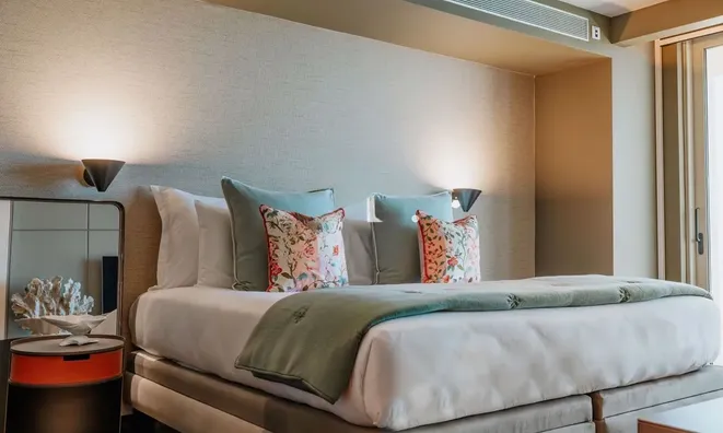 Недвижимость Central Rabat Apartment: 16