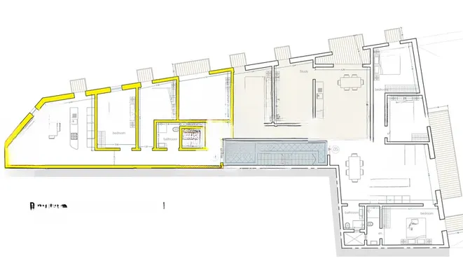 Недвижимость Qala Gozo Haven: 2