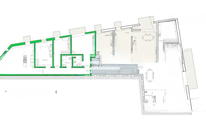 Недвижимость Gozo Qala Retreat: 1