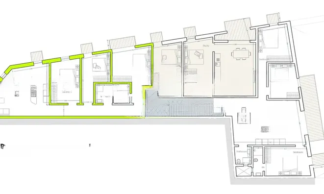 Недвижимость Qala Gozo Haven: 2