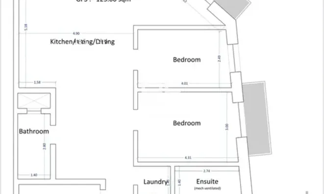 Недвижимость Xewkija Haven: 1