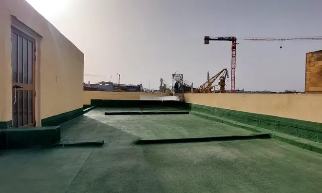 Недвижимость Cottonera Haven Apartment: 3