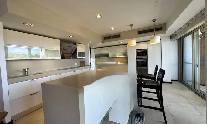 Недвижимость Sliema Seaside Apartment: 4