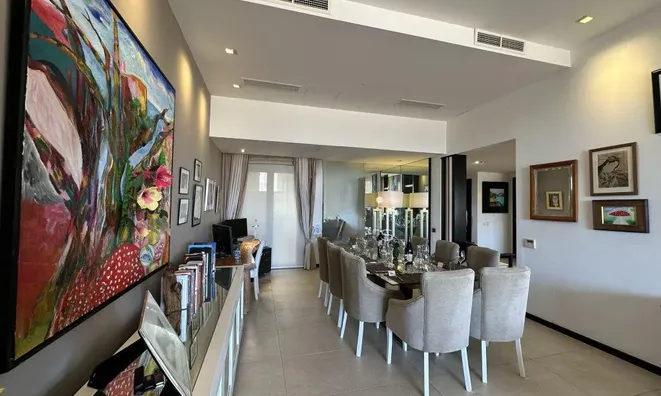 Недвижимость Sliema Seaside Apartment: 8