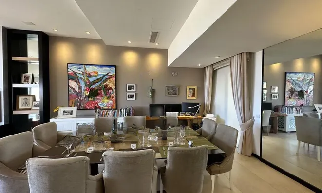 Недвижимость Sliema Seaside Apartment: 10