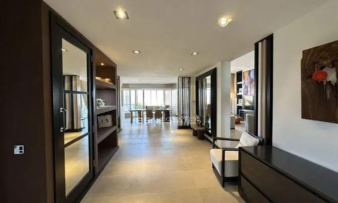 Недвижимость Sliema Seaside Apartment: 12