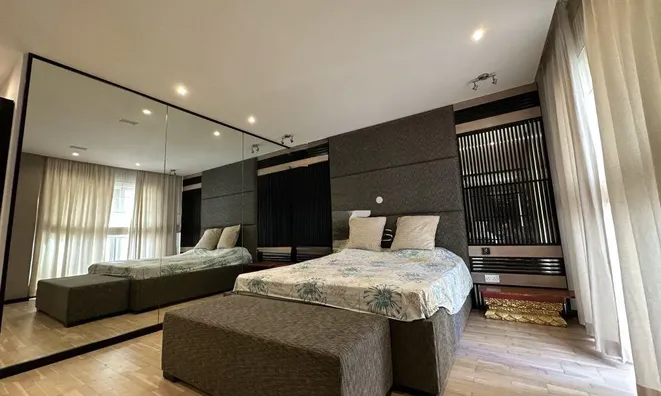 Недвижимость Sliema Seaside Apartment: 17