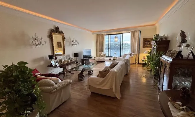 Недвижимость Sliema Shores Apartment: 1