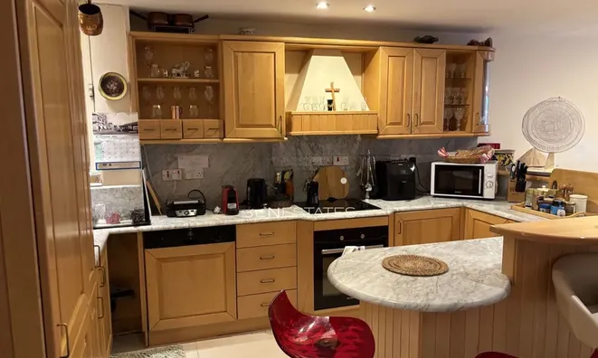 Недвижимость Sliema Shores Apartment: 3