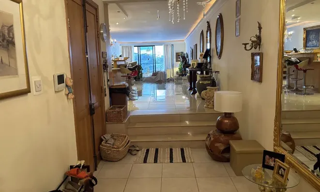 Недвижимость Sliema Shores Apartment: 4