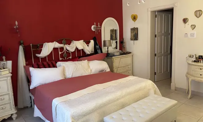 Недвижимость Sliema Shores Apartment: 8