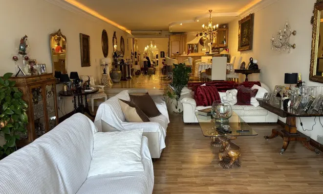 Недвижимость Sliema Shores Apartment: 9