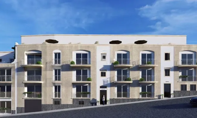 Недвижимость Gozo Horizon Retreat: 2