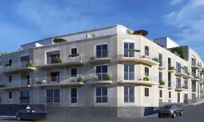 Недвижимость Gozo Haven Apartment: 1