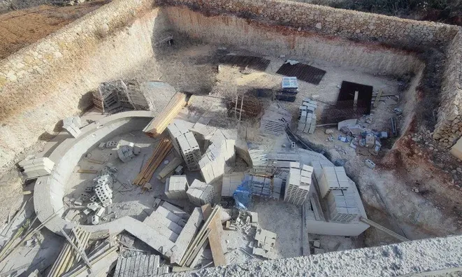 Недвижимость Qala Gozo Apartment: 7