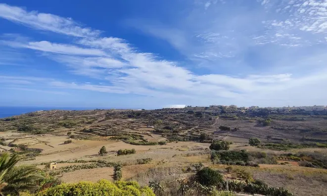 Недвижимость Nadur Gozo Escape: 1