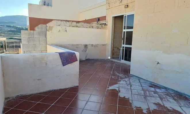 Недвижимость Marsalforn Seaview Retreat: 8