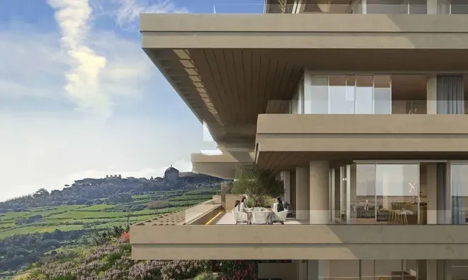 Недвижимость Central Rabat Apartment: 5