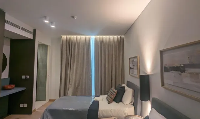 Недвижимость Central Rabat Apartment: 1