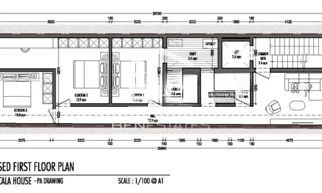 Недвижимость South Shore Haven: 1