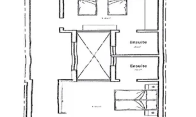 Недвижимость Gozo Garden Apartment: 1