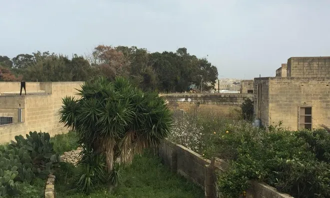 Недвижимость Gozo Garden Apartment: 3