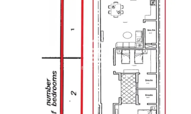 Недвижимость Rabat Gozo Retreat: 1
