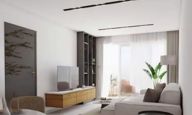 Недвижимость Gharb Gozo Apartment: 1