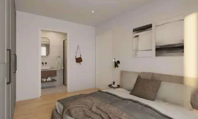 Недвижимость Gharb Gozo Apartment: 2