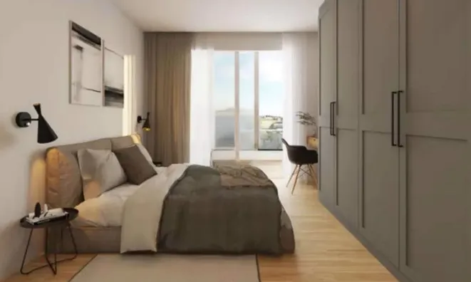 Недвижимость Gharb Gozo Apartment: 3