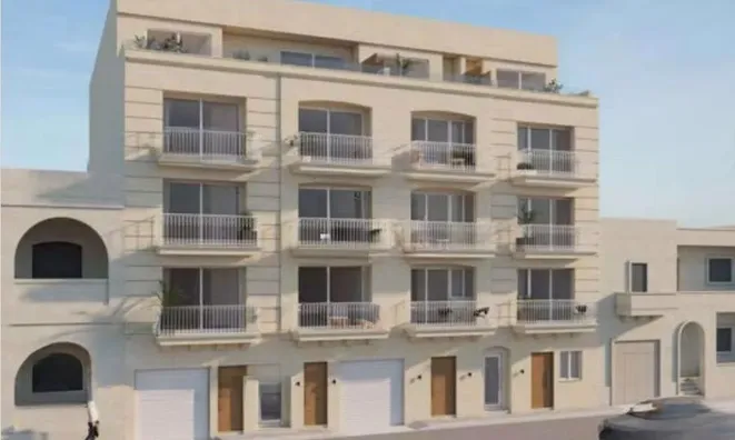 Недвижимость Gharb Gozo Apartment: 4