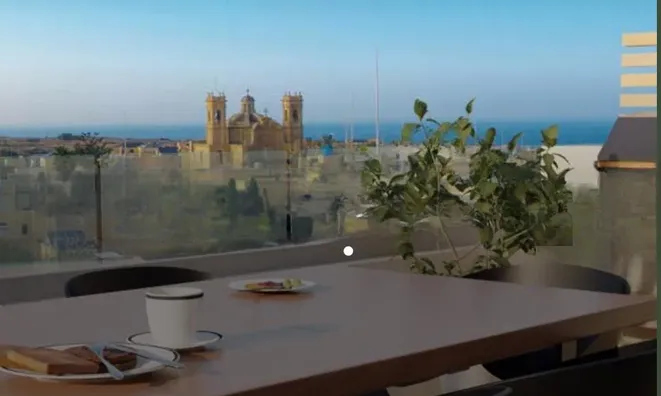 Недвижимость Gharb Gozo Apartment: 5