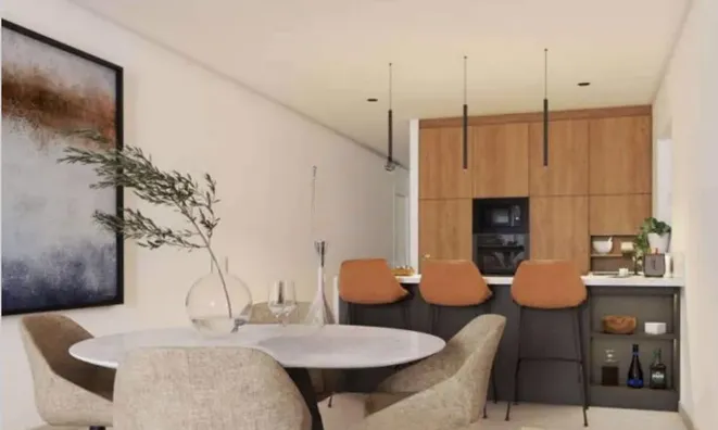 Недвижимость Gharb Gozo Apartment: 6