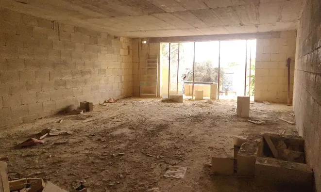 Недвижимость Gharb Gozo Apartment: 2