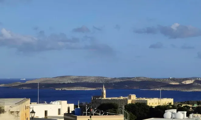 Недвижимость Gozo Haven Apartment: 7