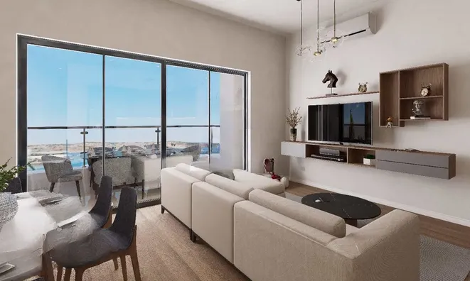 Недвижимость St. Paul's Bay Apartment: 2