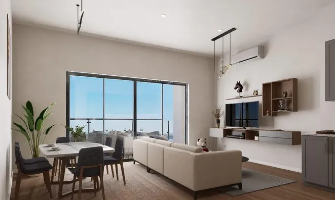 Недвижимость Seaside Sanctuary Suite: 5