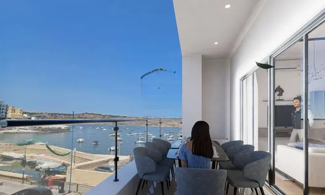 Недвижимость Seaside Sanctuary Suite: 8