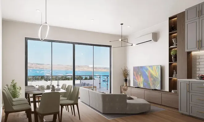 Недвижимость Seaside Sanctuary Suite: 12