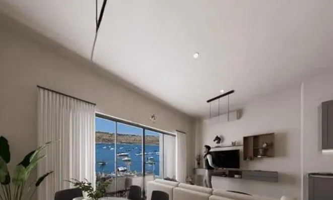 Недвижимость Seaside Sanctuary Suite: 13