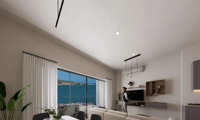 Недвижимость Seaside Sanctuary Suite: 16