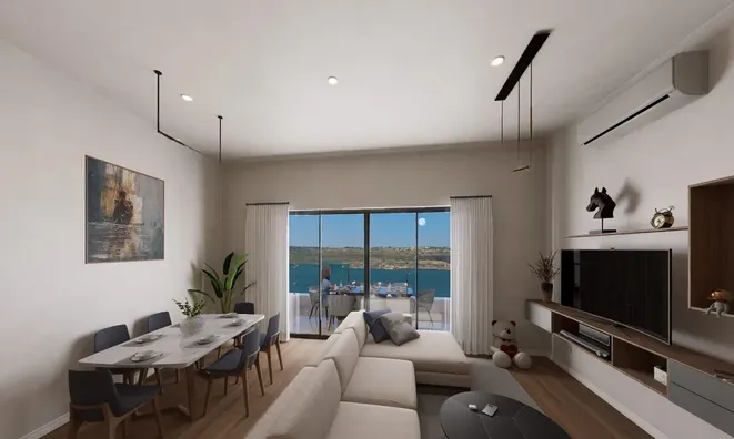 Недвижимость Seaside Sanctuary Suite: 17