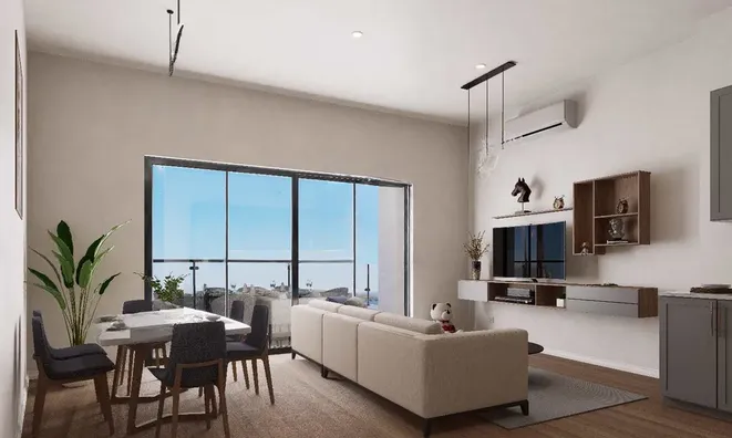 Недвижимость St. Pauls Bay Retreat: 5