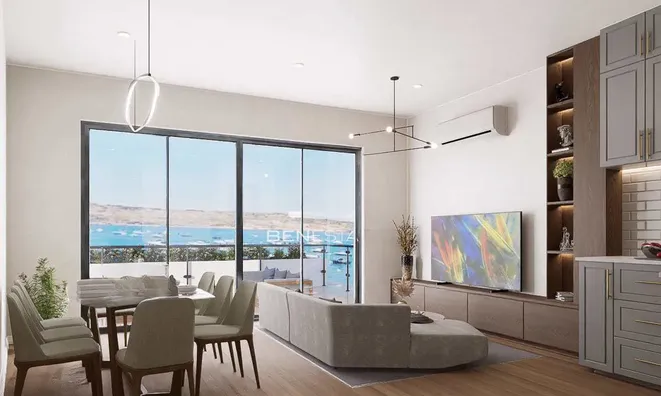 Недвижимость St. Pauls Bay Retreat: 12