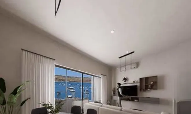 Недвижимость St. Pauls Bay Retreat: 13