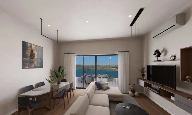 Недвижимость St. Pauls Bay Retreat: 17