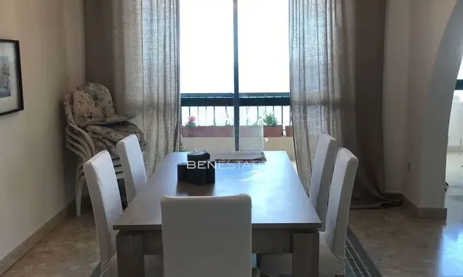 Недвижимость Sliema Seaside Retreat: 4