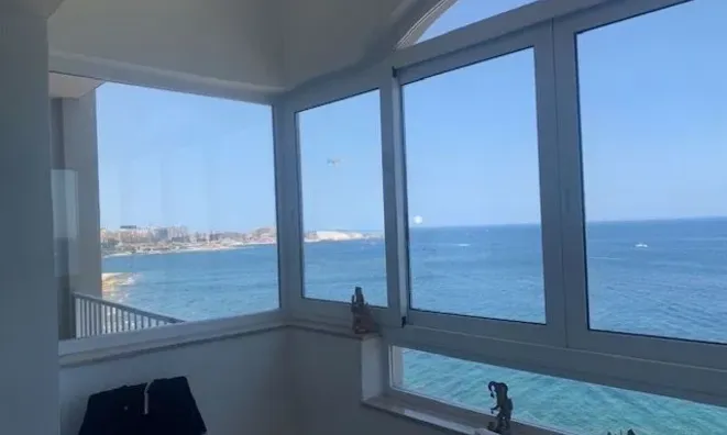 Недвижимость Sliema Seaside Retreat: 10